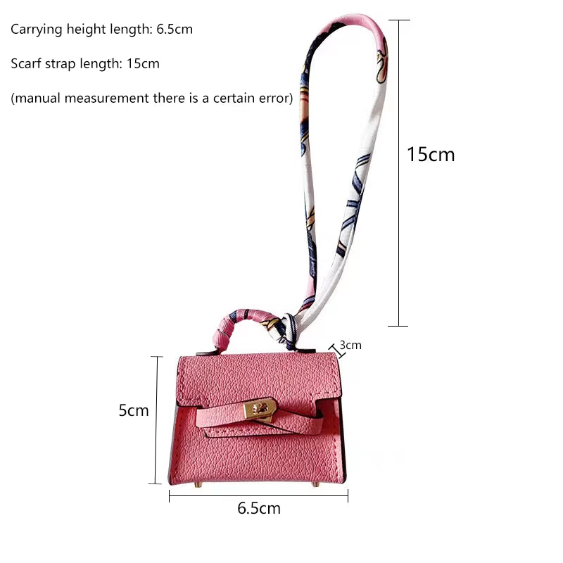 Briza Bag Style 2