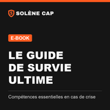 Le guide de survie ultime (e-book)